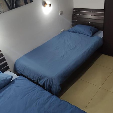 Well Located 2 Bedroom Flat In St.Julians Saint Julian's Luaran gambar
