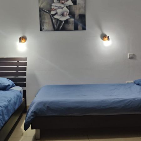 Well Located 2 Bedroom Flat In St.Julians Saint Julian's Luaran gambar
