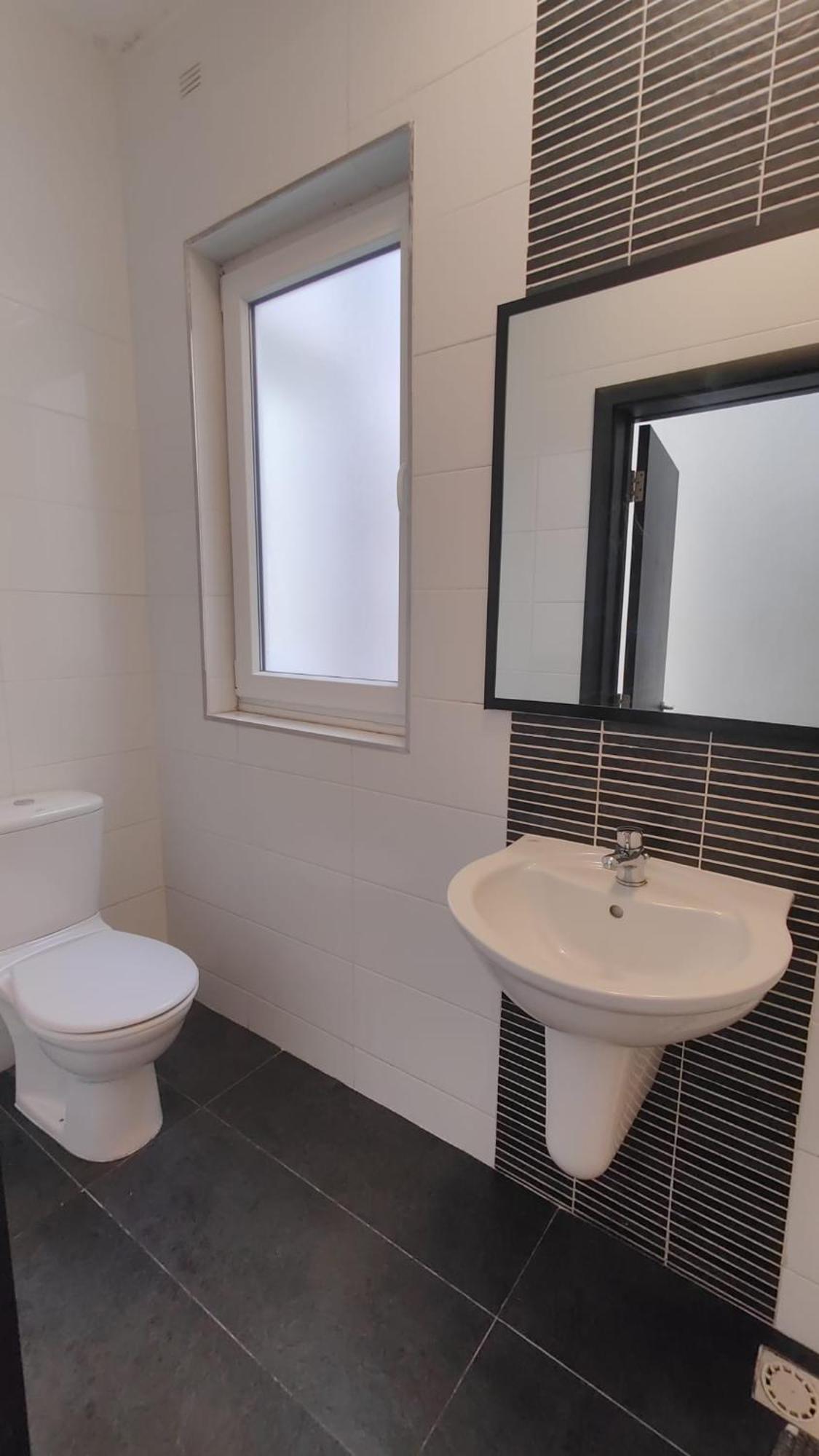 Well Located 2 Bedroom Flat In St.Julians Saint Julian's Luaran gambar