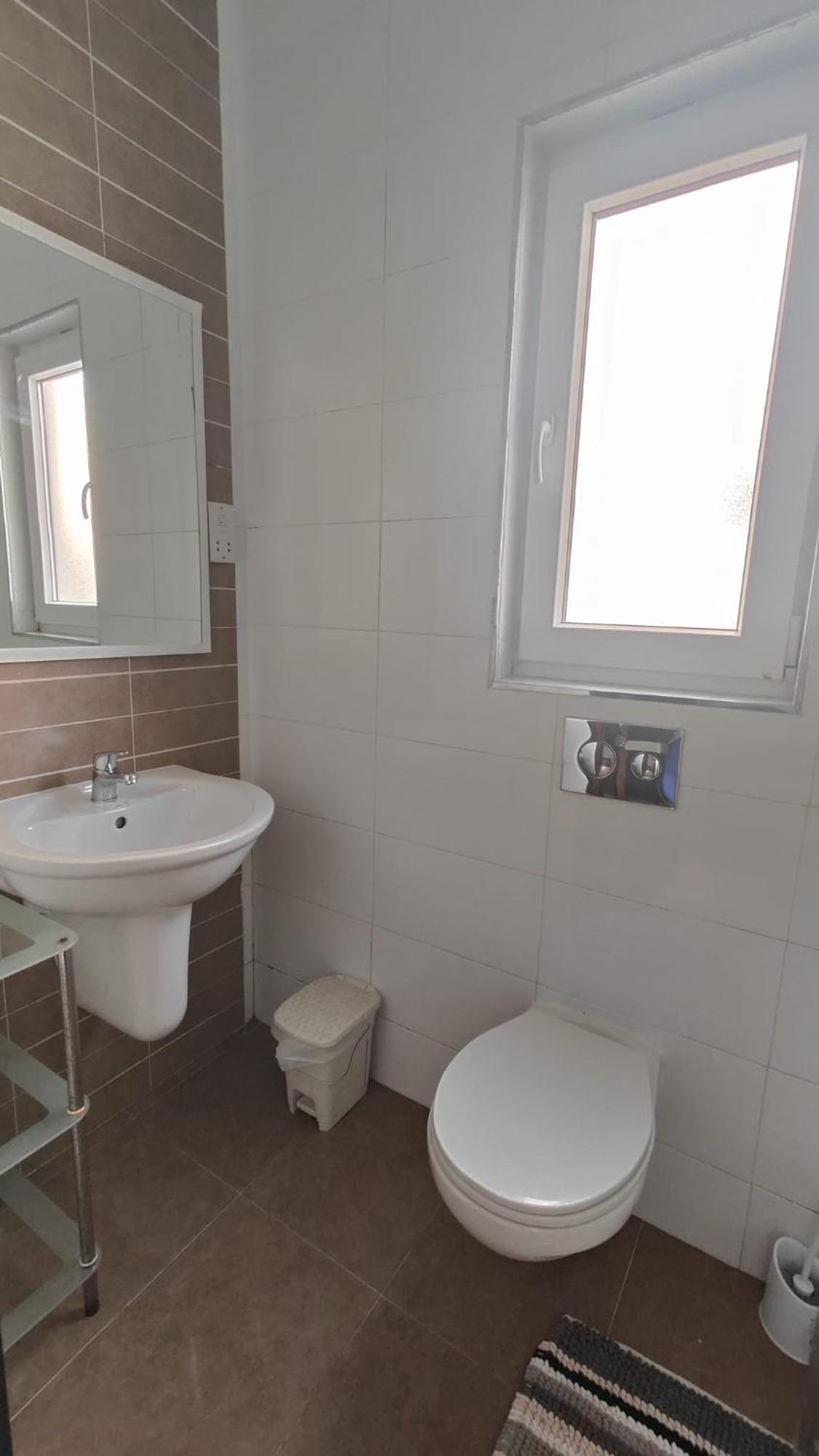 Well Located 2 Bedroom Flat In St.Julians Saint Julian's Luaran gambar